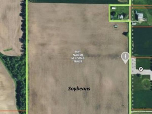 13650 Tripp Road, Waldron, MI 49288