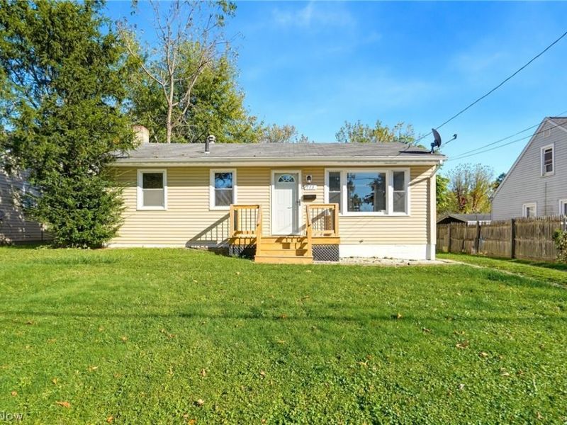 773 Manitou Avenue, Akron, OH 44305 Photo 2