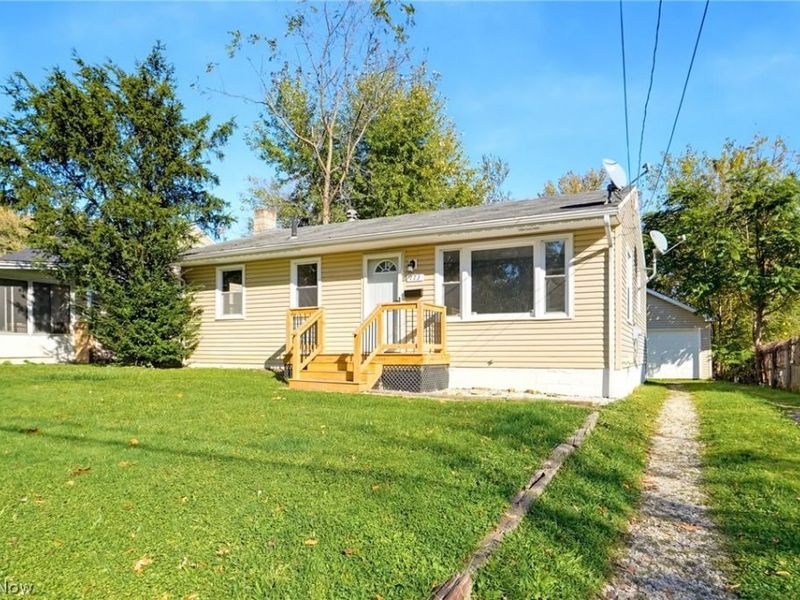 773 Manitou Avenue, Akron, OH 44305 Photo 3