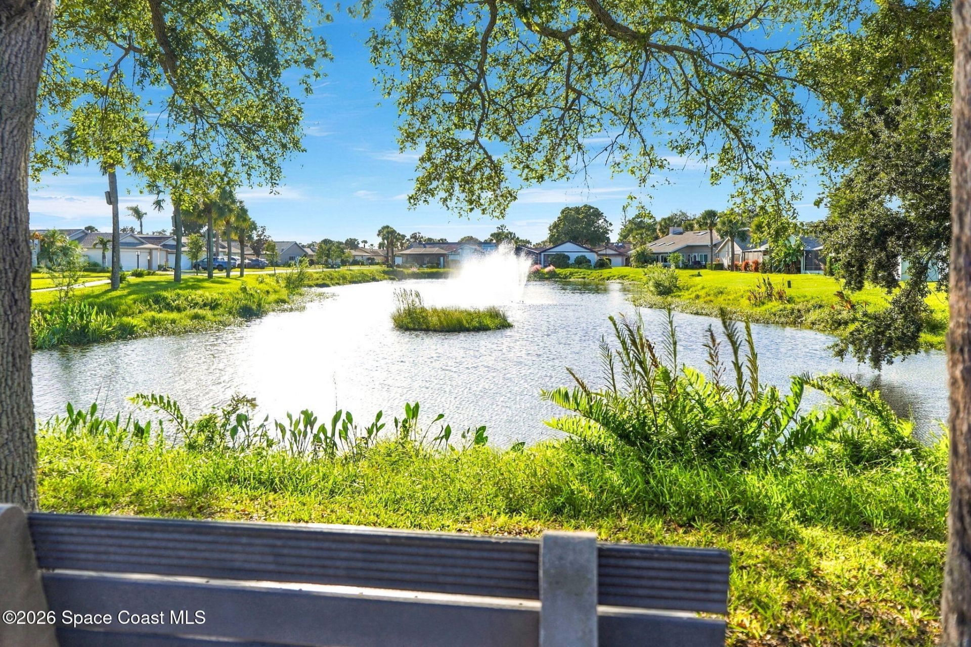 409 Maple Bluff Circle , Melbourne, FL 32940 Photo