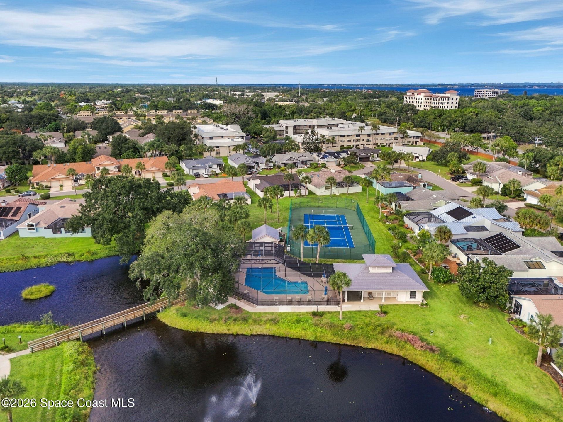 409 Maple Bluff Circle , Melbourne, FL 32940 Photo
