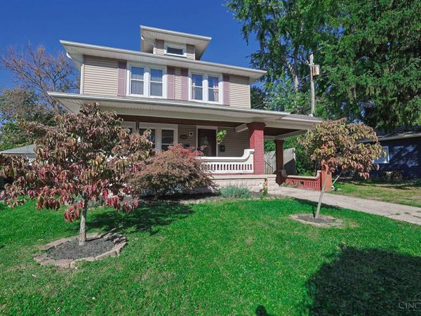 2909 Orlando Avenue, Middletown, OH 45042