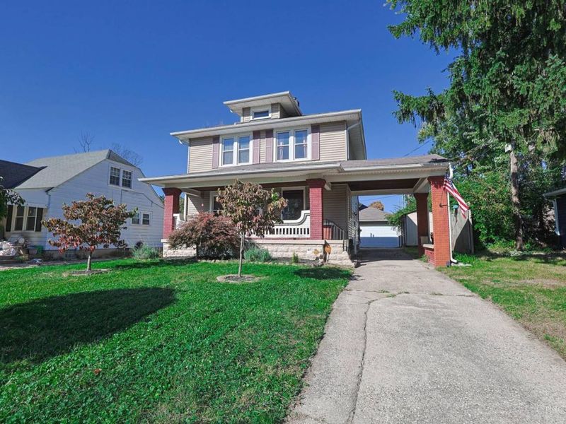 2909 Orlando Avenue, Middletown, OH 45042 Photo 2