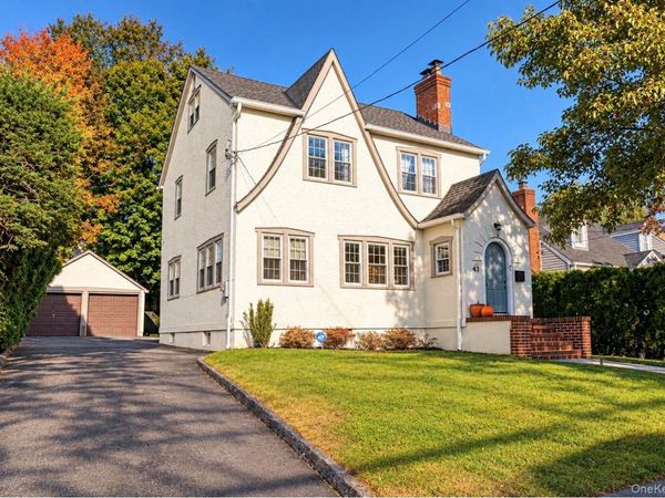 437 Third Avenue , Pelham, NY 10803