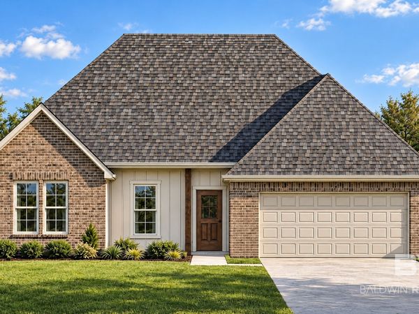 12375 Wagner Avenue, Spanish Fort, AL 36527