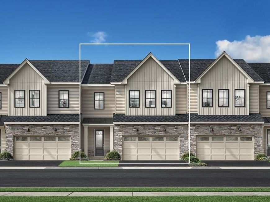 18 White Clay Court , Unit 17, Exton, PA 19341 Main Photo
