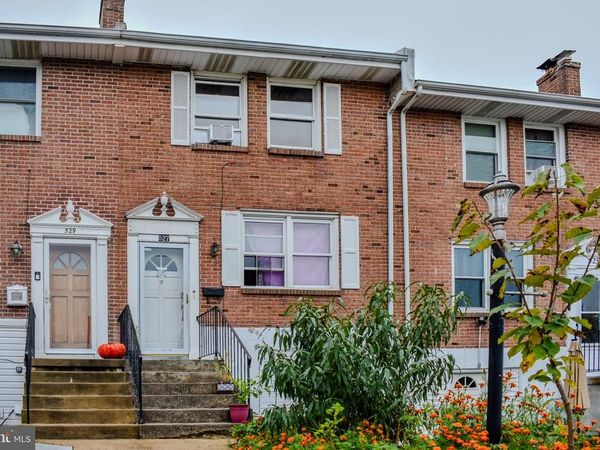 527 BALSAM TERRACE , WILMINGTON, DE 19804