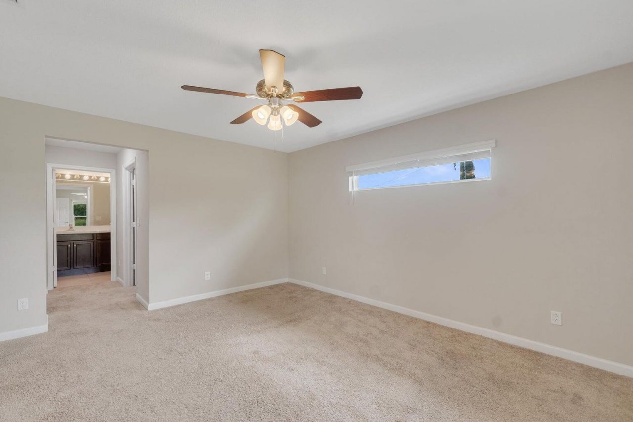 718 NE Perch Lane, Port Saint Lucie, FL 34983 Photo