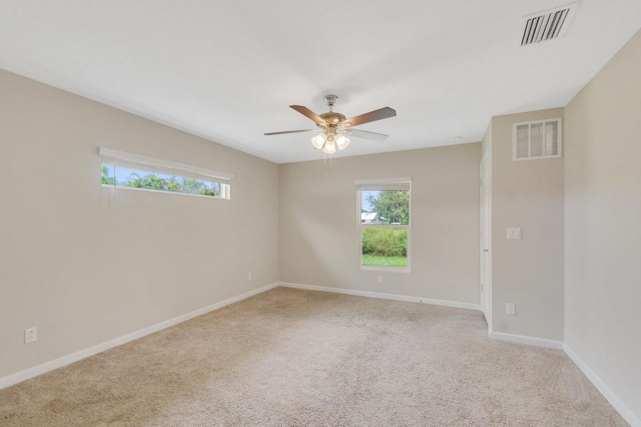 718 NE Perch Lane, Port Saint Lucie, FL 34983 Photo