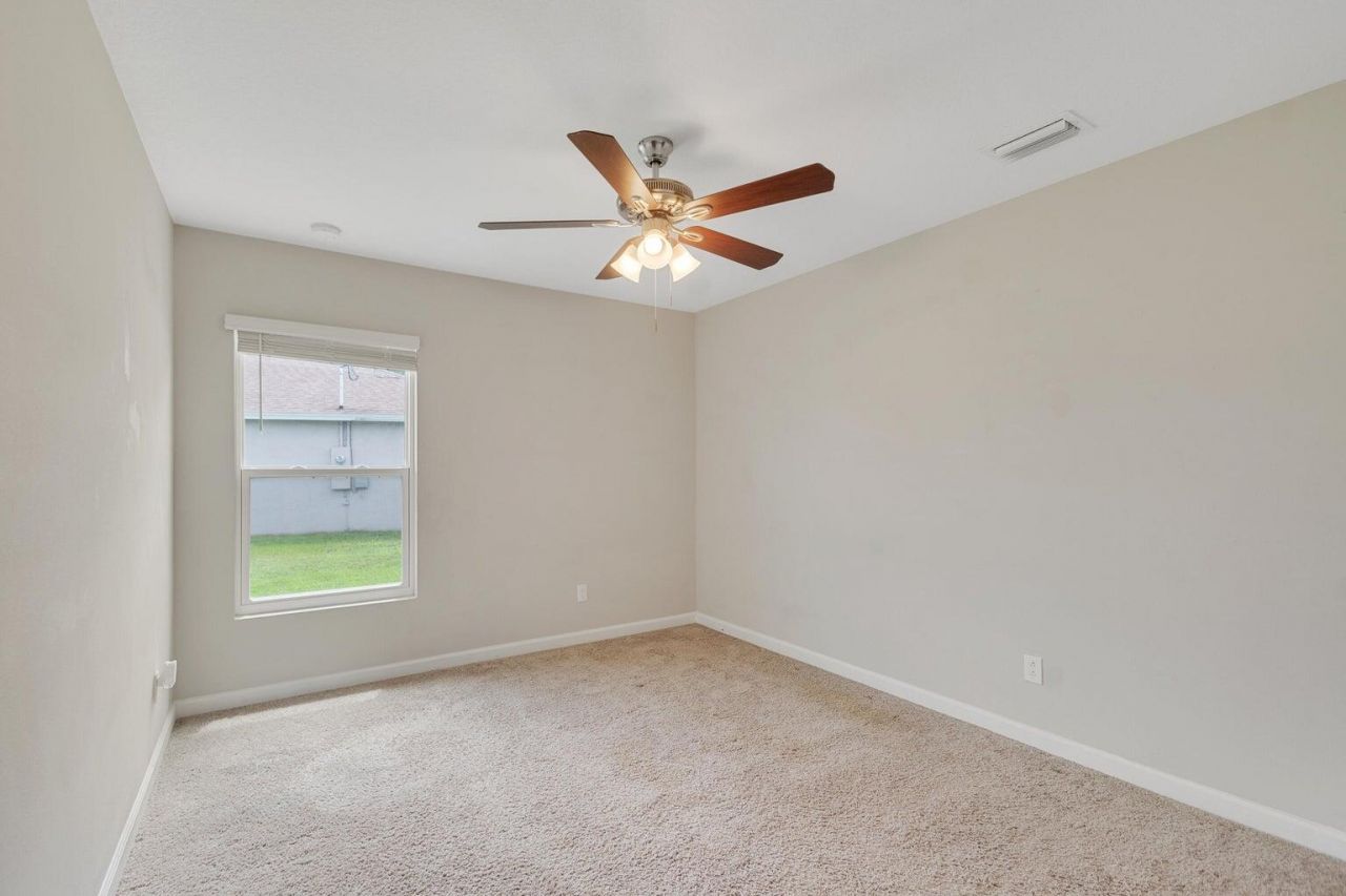 718 NE Perch Lane, Port Saint Lucie, FL 34983 Photo