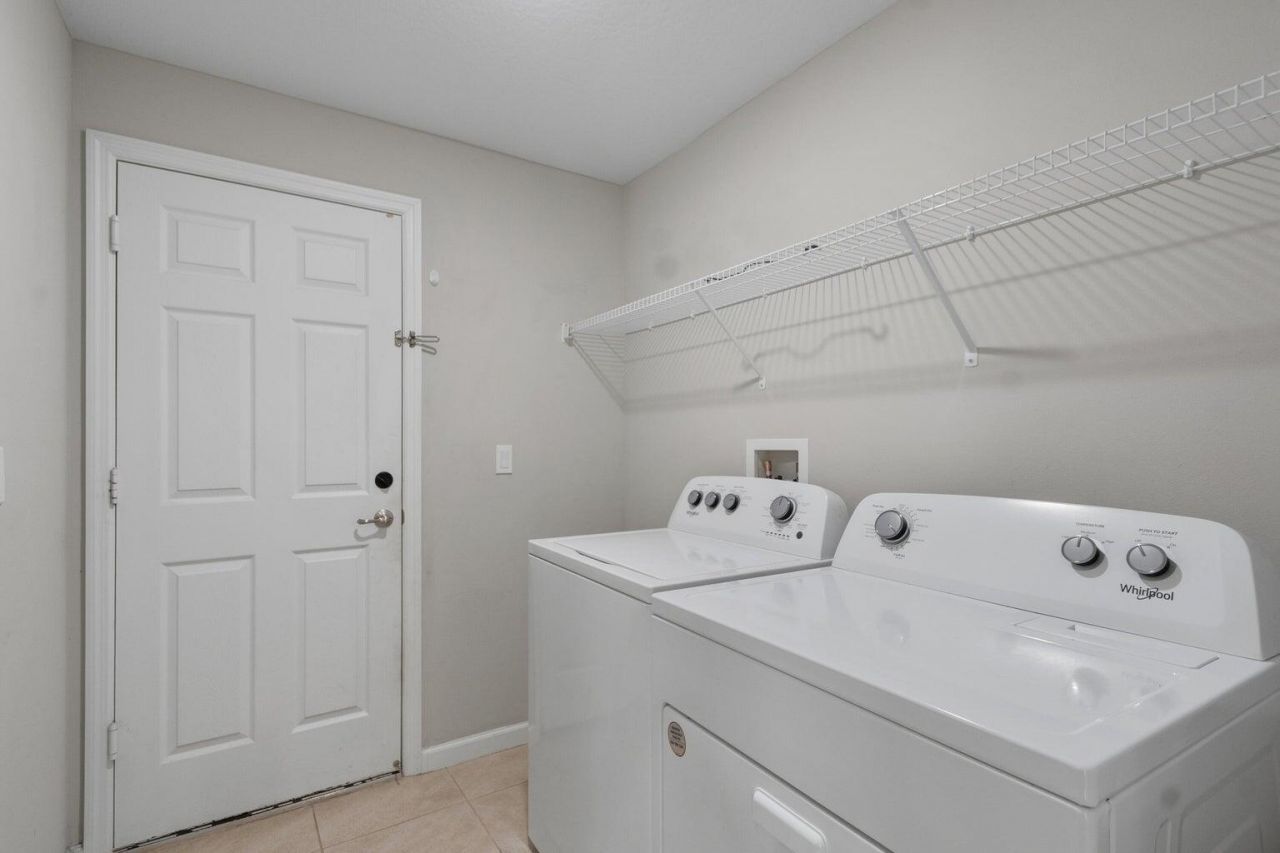 718 NE Perch Lane, Port Saint Lucie, FL 34983 Photo