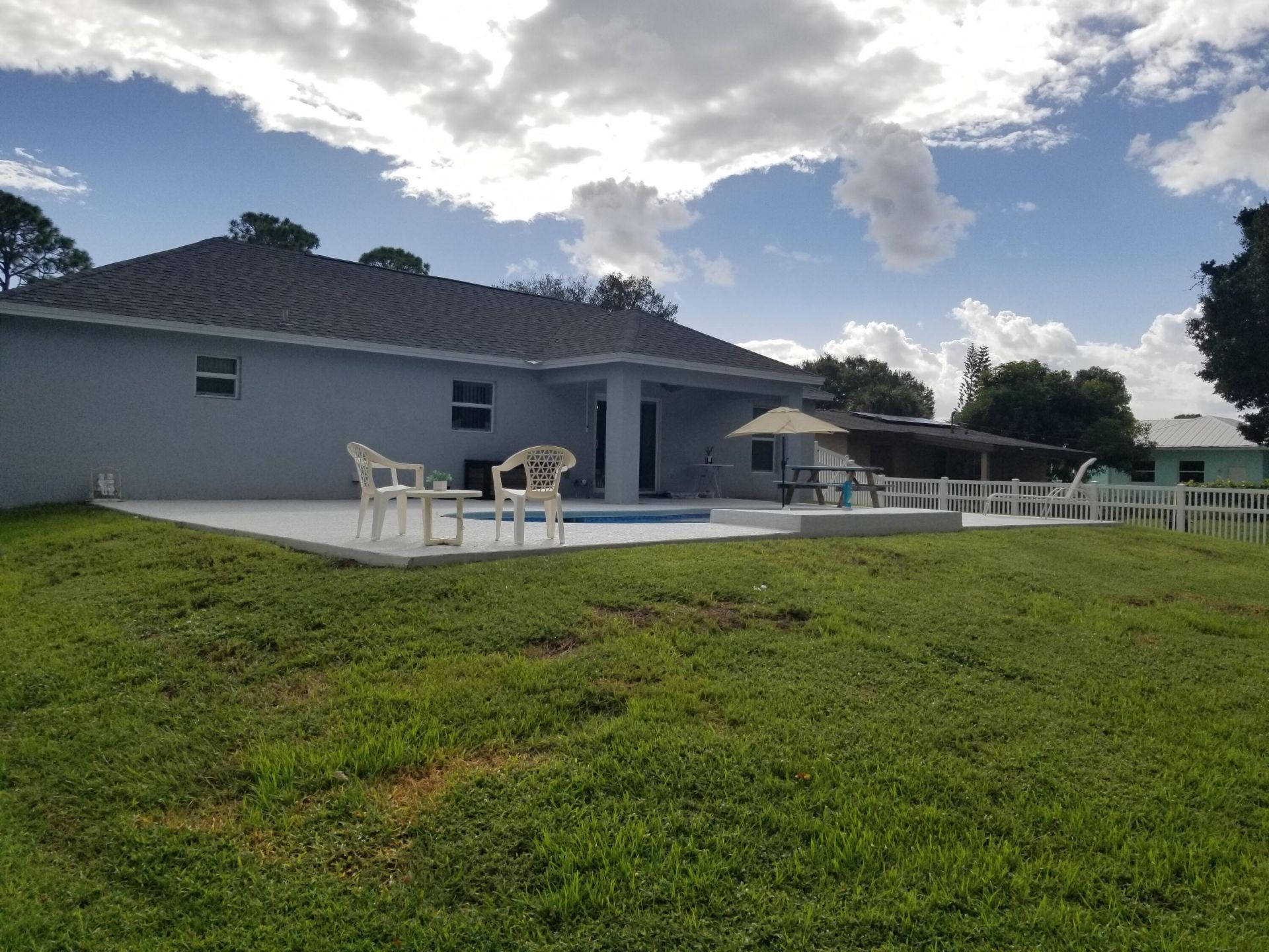 5113 Sunset Boulevard, Fort Pierce, FL 34982 Photo