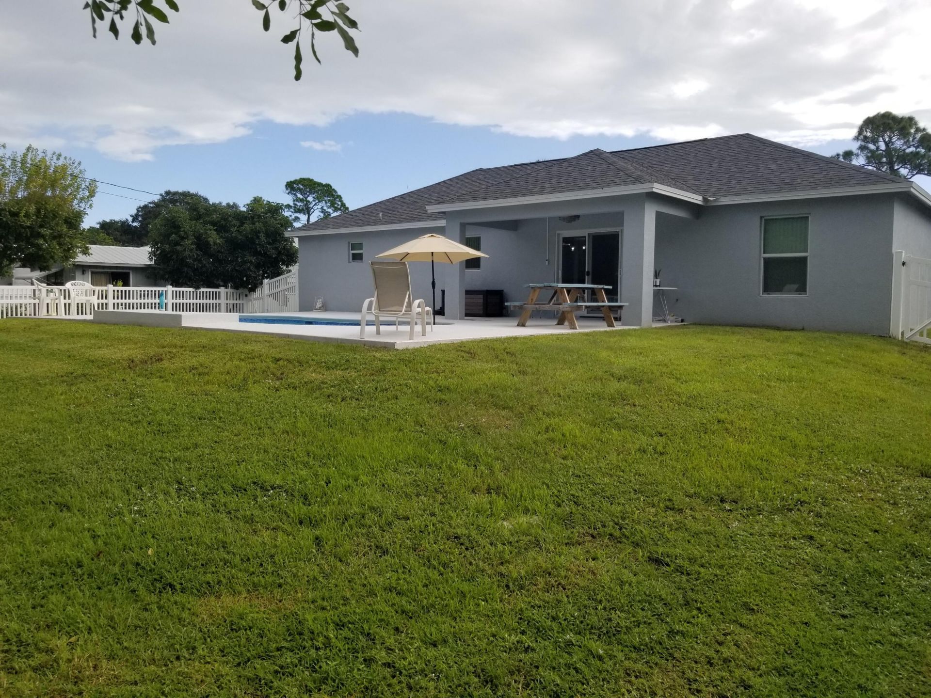 5113 Sunset Boulevard, Fort Pierce, FL 34982 Photo