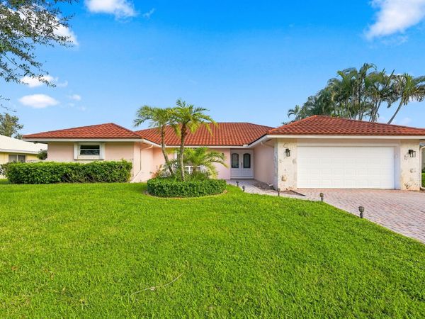 375 NW 53RD Street, Boca Raton, FL 33487