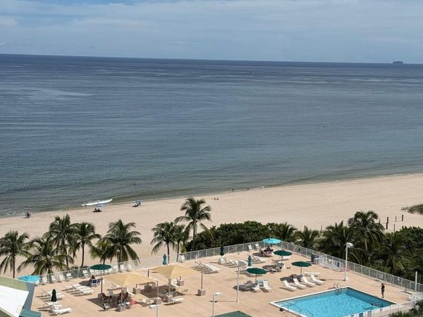 101 BRINY Avenue, Unit 1404, Pompano Beach, FL 33062