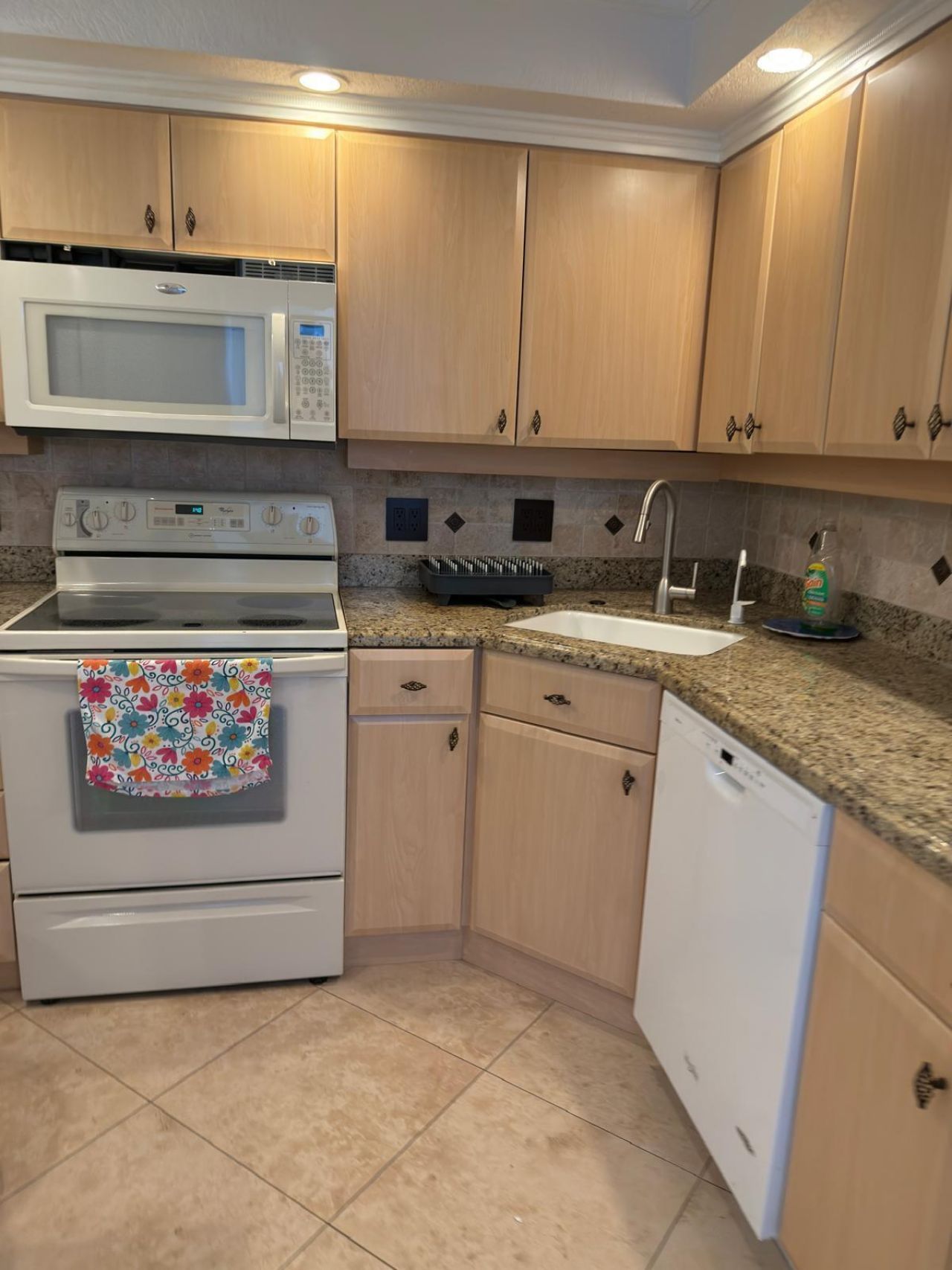 101 Briny Avenue, Unit 1404, Pompano Beach, FL 33062 Photo