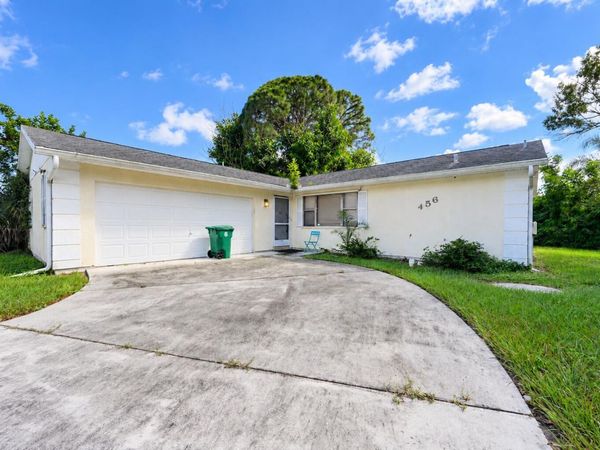 456 NW Placid Avenue, Port St. Lucie, FL 34983