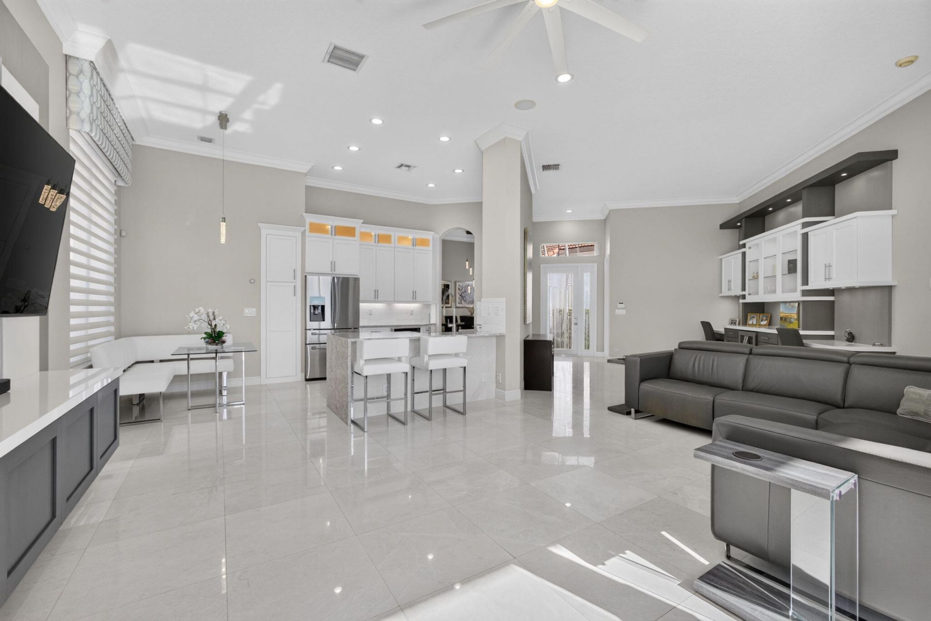 114 Andalusia Way, Palm Beach Gardens, FL 33418 Photo