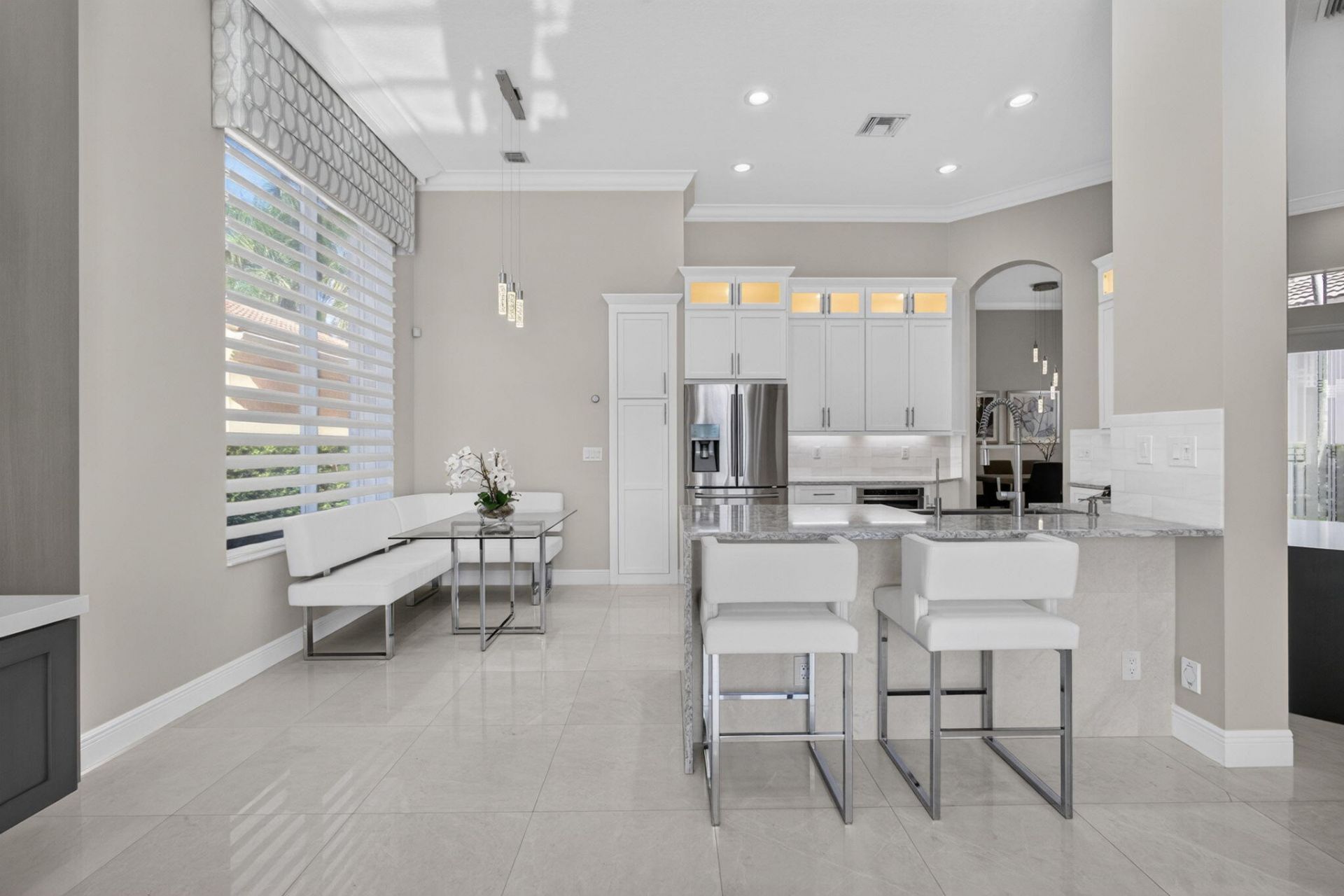 114 Andalusia Way, Palm Beach Gardens, FL 33418 Photo