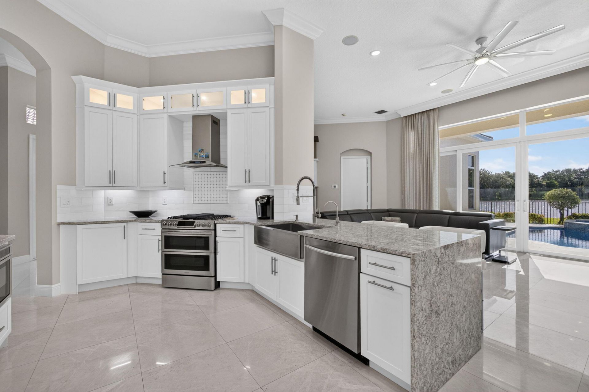 114 Andalusia Way, Palm Beach Gardens, FL 33418 Photo