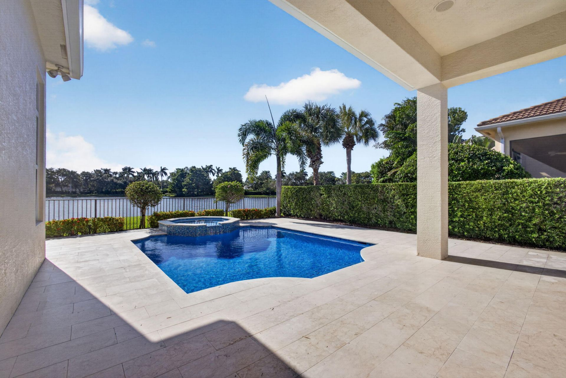 114 Andalusia Way, Palm Beach Gardens, FL 33418 Photo