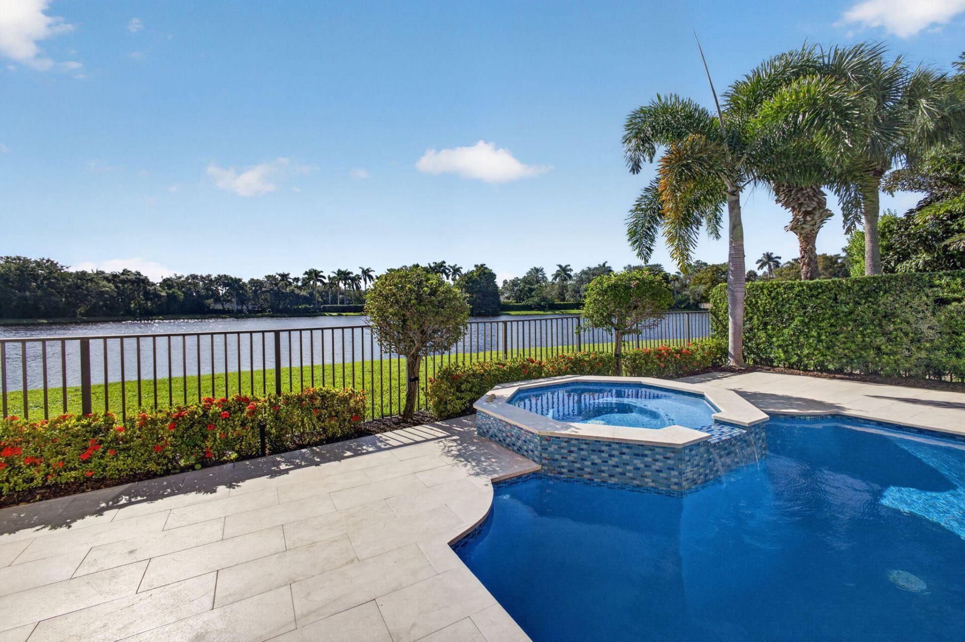 114 Andalusia Way, Palm Beach Gardens, FL 33418 Photo