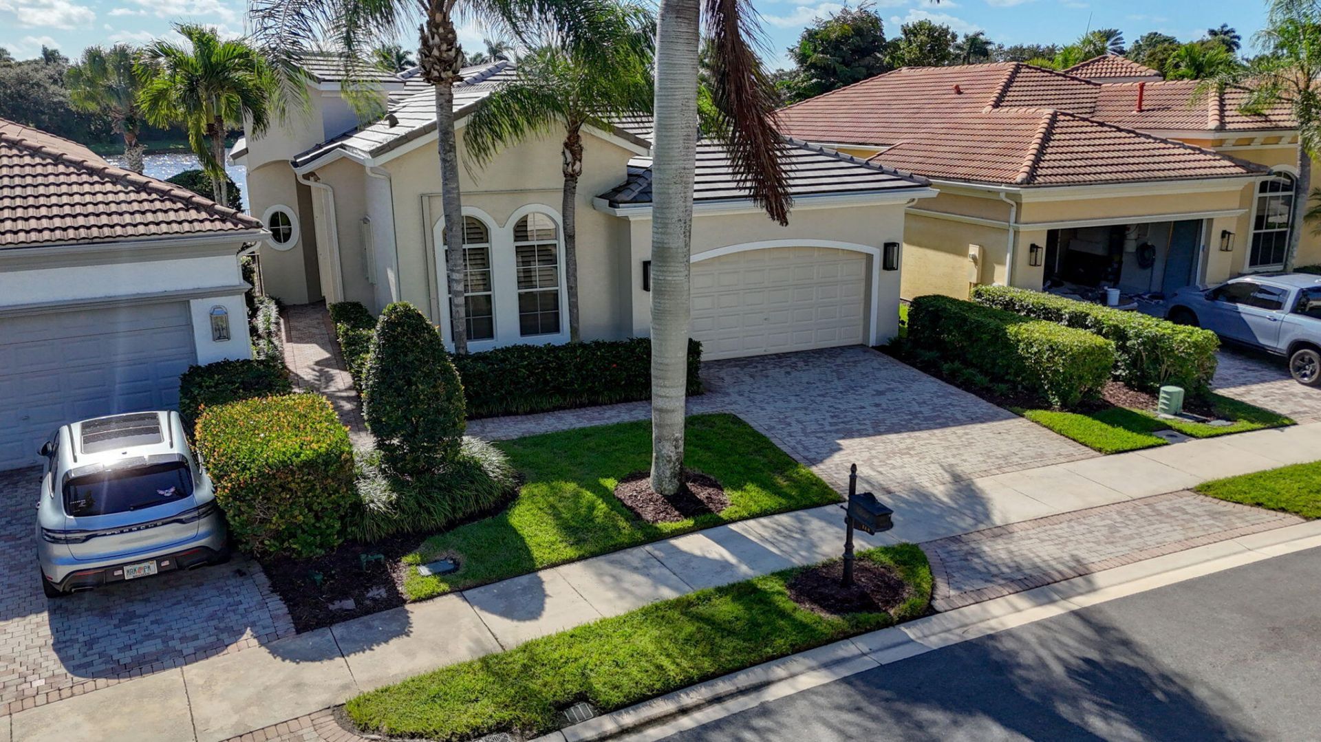 114 Andalusia Way, Palm Beach Gardens, FL 33418 Photo