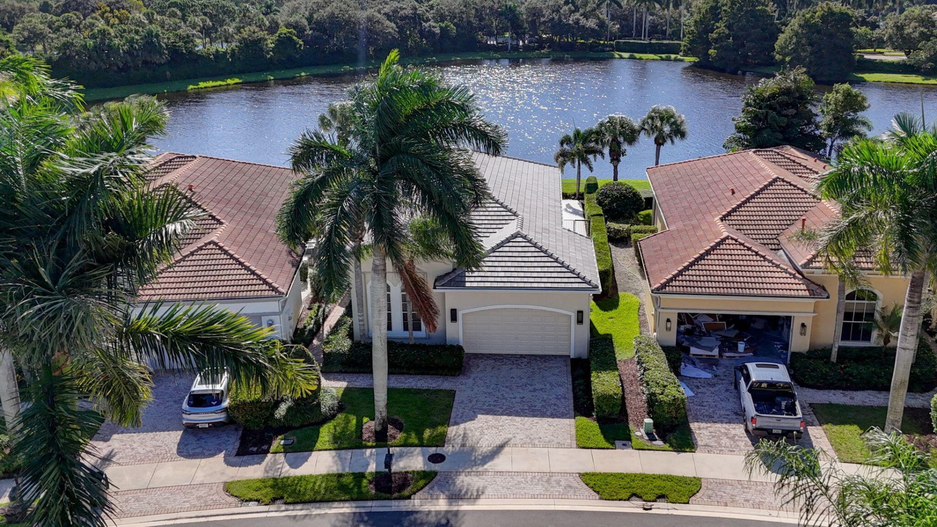 114 Andalusia Way, Palm Beach Gardens, FL 33418 Photo
