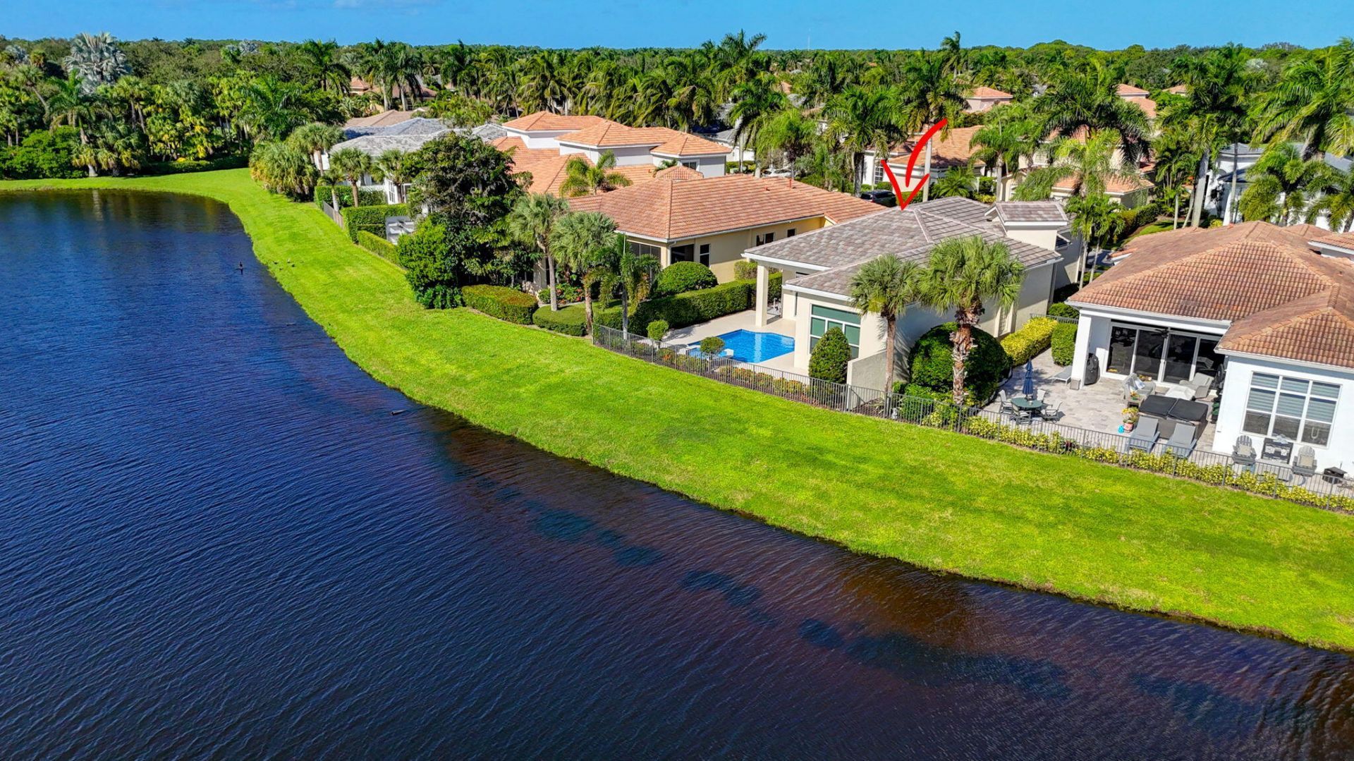 114 Andalusia Way, Palm Beach Gardens, FL 33418 Photo