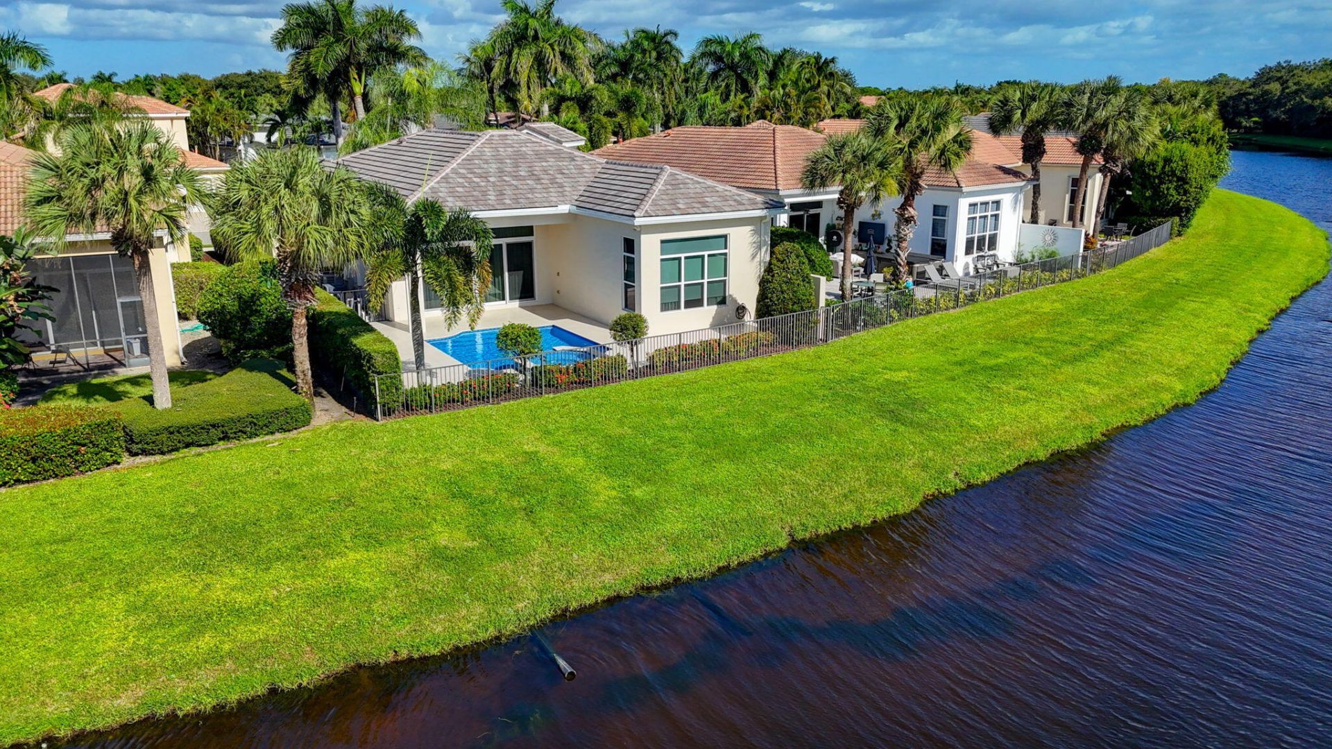114 Andalusia Way, Palm Beach Gardens, FL 33418 Photo