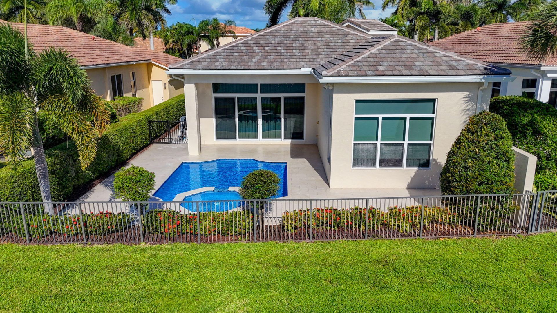 114 Andalusia Way, Palm Beach Gardens, FL 33418 Photo
