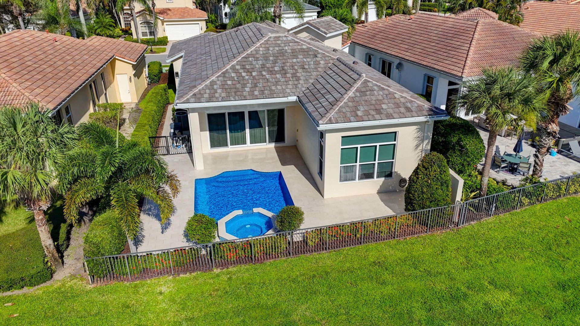 114 Andalusia Way, Palm Beach Gardens, FL 33418 Photo