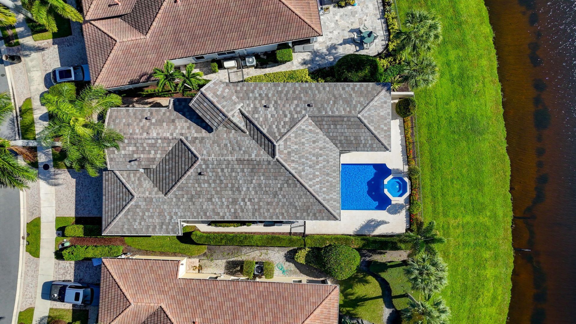 114 Andalusia Way, Palm Beach Gardens, FL 33418 Photo
