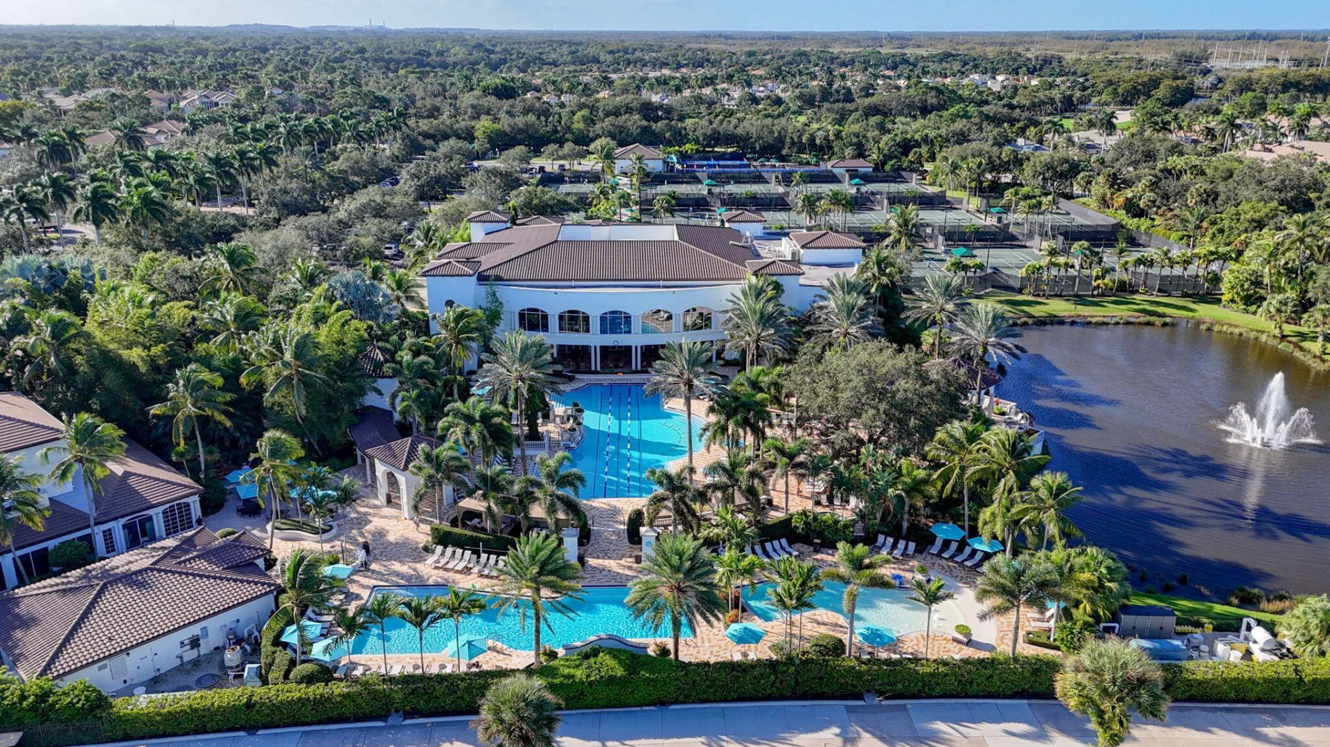 114 Andalusia Way, Palm Beach Gardens, FL 33418 Photo