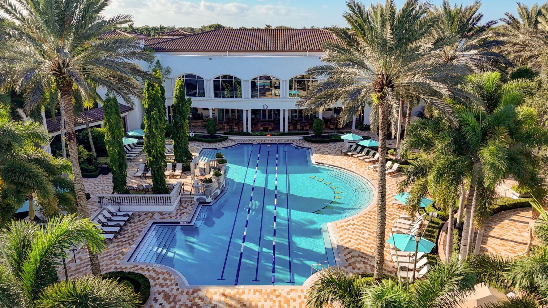114 Andalusia Way, Palm Beach Gardens, FL 33418 Photo