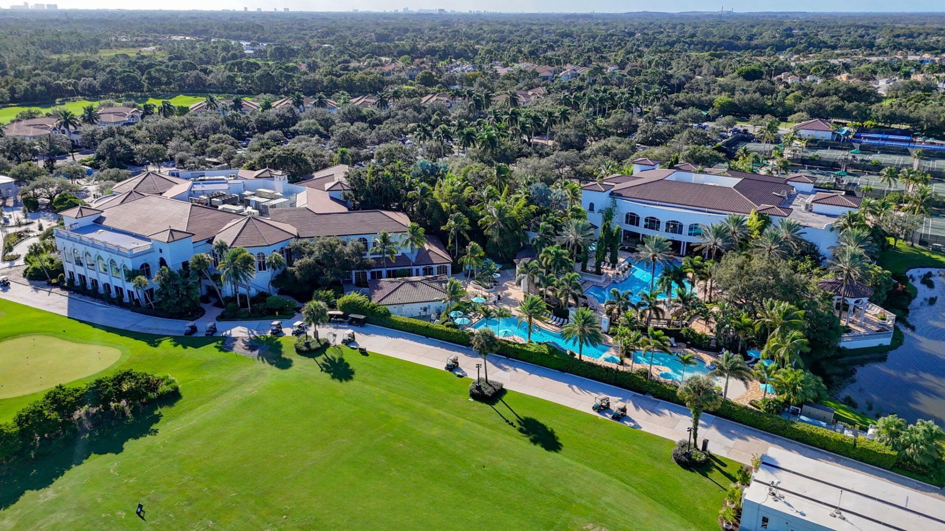 114 Andalusia Way, Palm Beach Gardens, FL 33418 Photo