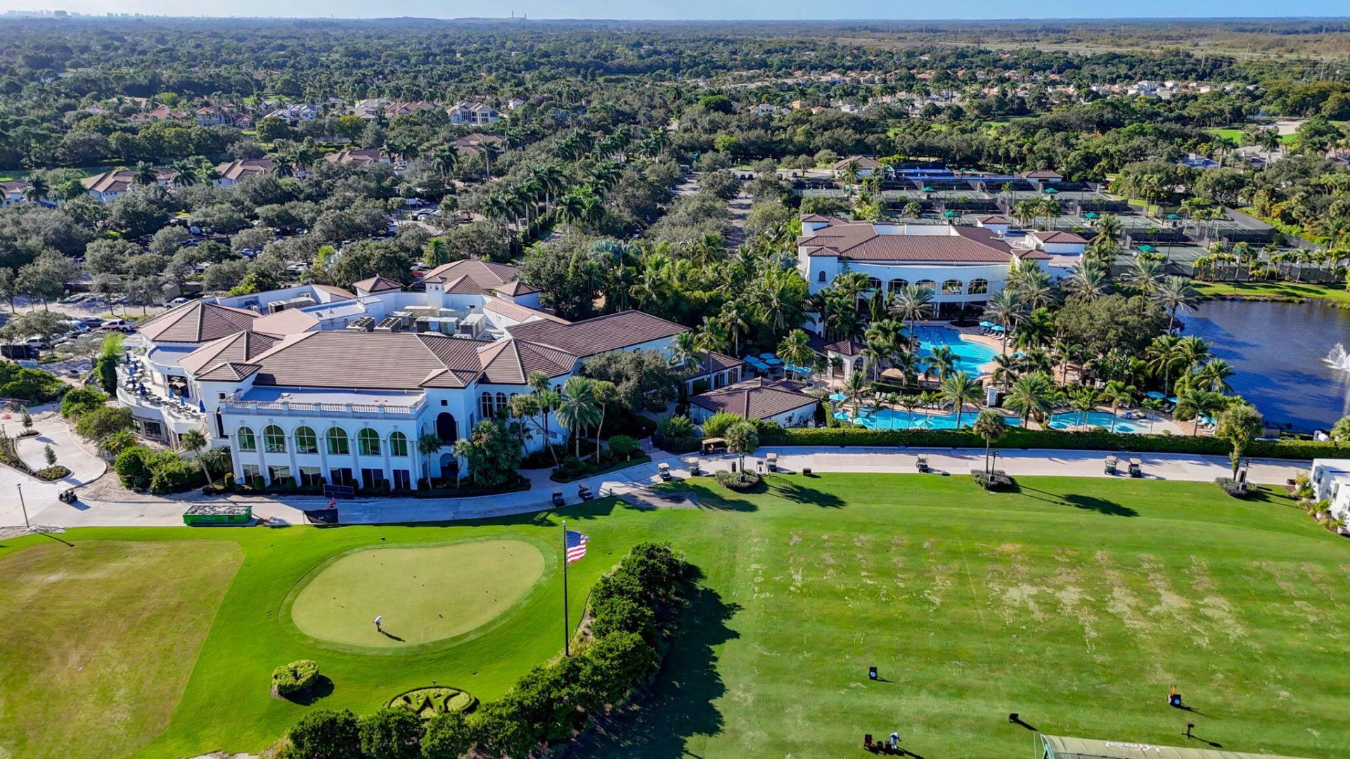 114 Andalusia Way, Palm Beach Gardens, FL 33418 Photo
