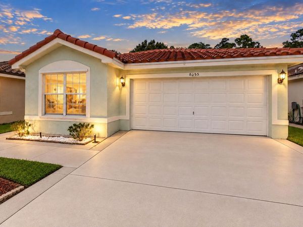 8055 Stirrup Cay Court, Boynton Beach, FL 33436