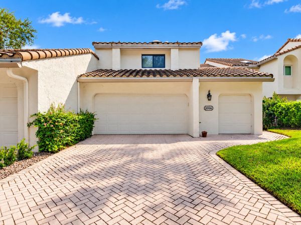 20106 NORTHCOTE Drive, Boca Raton, FL 33434