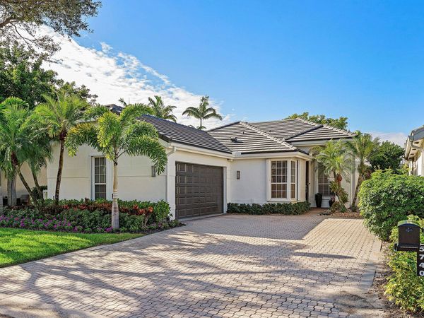 5740 NW 42ND Court, Boca Raton, FL 33496