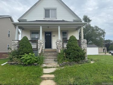 3415 12 #2 Street , Wyandotte, Mi 48192