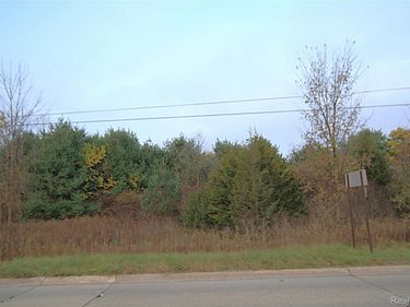 V/L Clio Rd , Mt Morris Township, Mi 48458