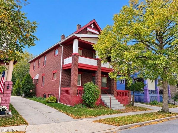 1622 Winchester Avenue , Lakewood, OH 44107