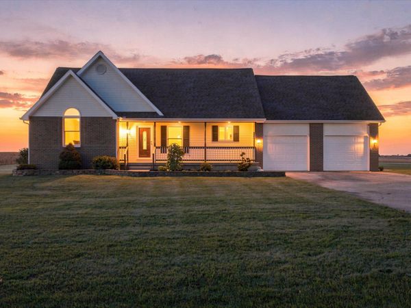 1066 Fishville Road, Grass Lake, MI 49240