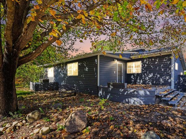 3930 Rives Eaton Road, Rives Junction, MI 49277