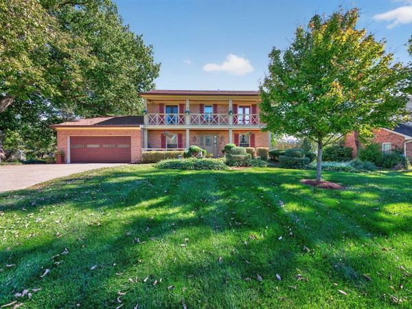 9380 Hadley Drive, West Chester, OH 45069