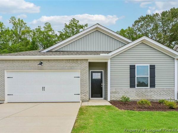 436 Conifer Street , Sanford, NC 27332
