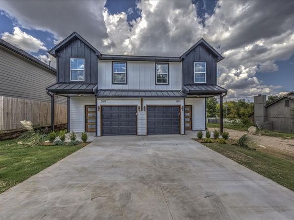 2819 E 81st Place, Tulsa, OK 74137