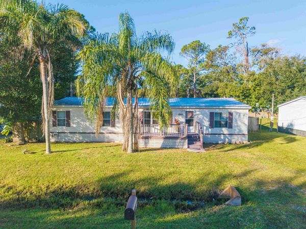 4525 5th Ave, St Augustine, FL 32095