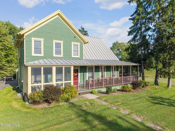 6550 Hill Street, Hudson, NY 12534